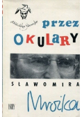 Przez okulary Sławomira Mrożka