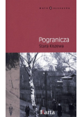 Pogranicza Stara Kiszewa