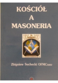 Kościół a masoneria
