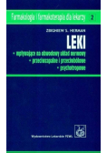 Leki wpływające na obwodowy układ nerwowy przeciwzapalne i przeciwbólowe psychotropowe