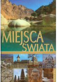 Dobrowolska Monika - Miejsca świata
