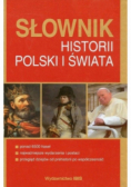 Słownik historii Polski i świata