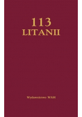 113 litanii