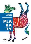 Hilscher. Plakaty