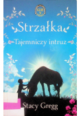 Strzałka Tajemniczy intruz