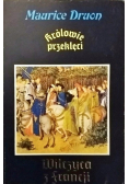 Królowie przeklęci Wilczyca z Francji