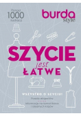 Szycie jest łatwe NOWA