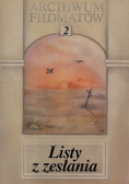 Listy z zesłania