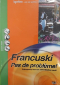 Francuski Pas de probleme