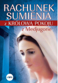 Rachunek sumienia z Królową Pokoju z Medjugorie