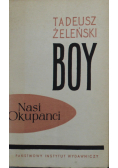 Nasi Okupanci