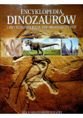 Encyklopedia Dinozaurów i innych zwierząt prehistorycznych