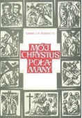 Mój Chrystus połamany
