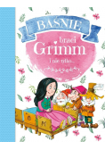Baśnie braci Grimm i nie tylko...