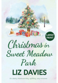 Christmas in Sweet Meadow Park