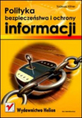 Polityka bezpieczeństwa i ochrony informacji