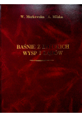 Baśnie z dalekich wysp i lądów