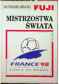 Encyklopedia piłkarska Fuji rocznik 94-95