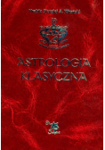 Astrologia klasyczna Tom V Planety Część 2