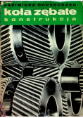 Koła zębate Konstrukcje