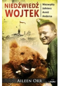 Niedźwiedź Wojtek Niezwykły żołnierz Armii Andersa