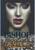 Zapisane w kartach Inni Tom 5
