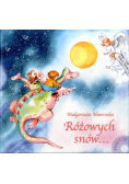 Różowych snów