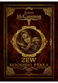 Zew nocnego ptaka