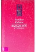 Bezkarność Wybór pism