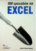 100 sposobów na Excel 2007