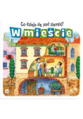 Co się dzieje pod ziemią? W mieście