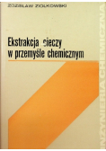 Ekstrakcja cieczy w przemyśle chemicznym
