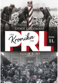 Kronika PRL 1944 - 1989 Tom 11 Ziemie odzyskane