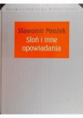 Słoń i inne opowiadania