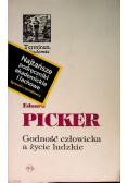 Terminus Tom 45 Godność człowieka a życie ludzkie