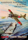 Kampanie powietrzne II wojny światowej Część VII