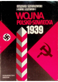 Wojna Polsko Sowiecka 1939 Tom 2