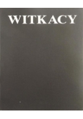 Stanisław Ignacy Witkiewicz 1885 - 1939 Katalog dzieł malarskich