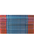 Oxford Wielka Encyklopedia Geografii Tom 1 do 16