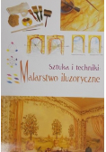 Sztuka i techniki Malarstwo iluzoryczne