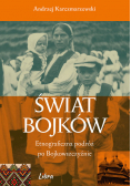 Świat Bojków