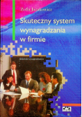 Skuteczny system wynagradzania w firmie