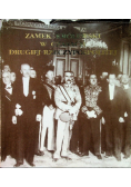 Zamek królewski w czasach Drugiej Rzeczypospolitej