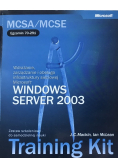 Windows server 2003 Training Kit