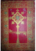 Missale Romanum Ex Decreto Sacrosancti Concilii Tridentini 1900 r.
