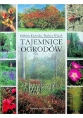 Tajemnice ogrodów