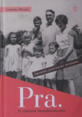 Pra O rodzinie Iwaszkiewiczów