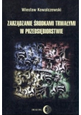 Zarządzanie środkami trwałymi w przedsiębiorstwie