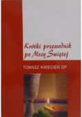 Krótki przewodnik po Mszy Świętej