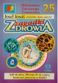 Zagadki Zdrowia 25